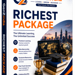 RICHEST PACKAGE