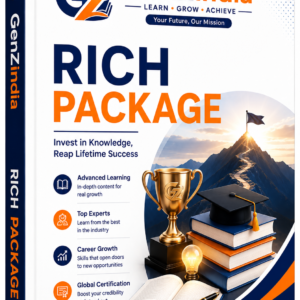 RICH PACKAGE